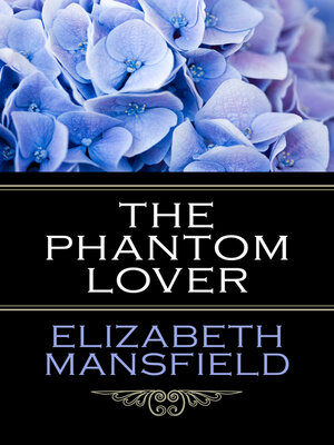 The Phantom Lover - ebook